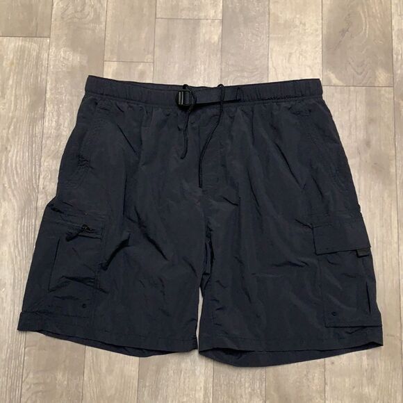 Mens‎ Columbia Cargo Performance Swim Shorts - Picture 1 of 7